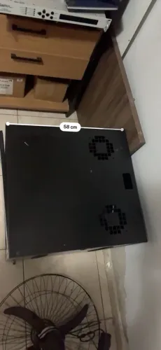 Vende-se Rack servidor 