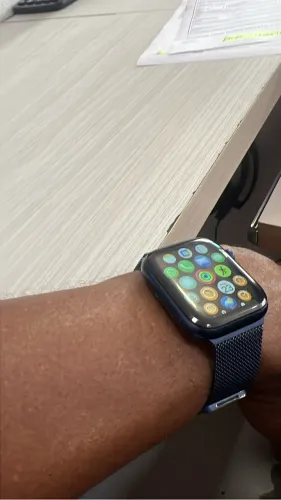 Apple Watch Série 6 LTE 44mm 