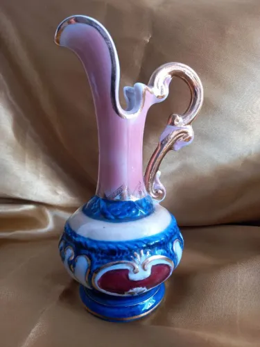 jarra antiga santa therezinha