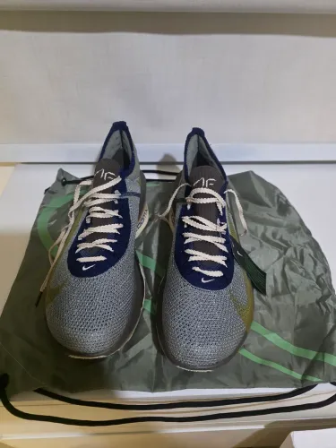 Tenis Nike Air Zoom Alphafly 3 Premium 44 BRA
