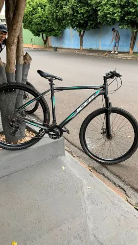 Bicicleta aro 29 venda