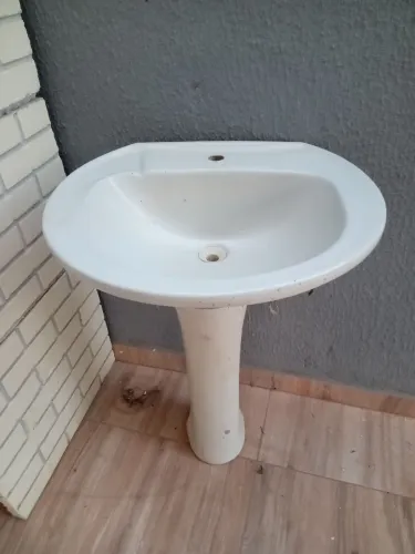Vendo Pia Banheiro lavabo