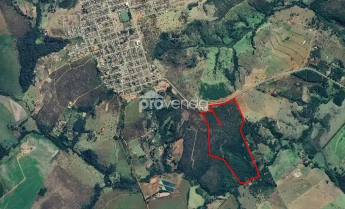 SÍTIO EM ABADIÂNIA - 28,8 HECTARES (5,9 ALQUEIRES)