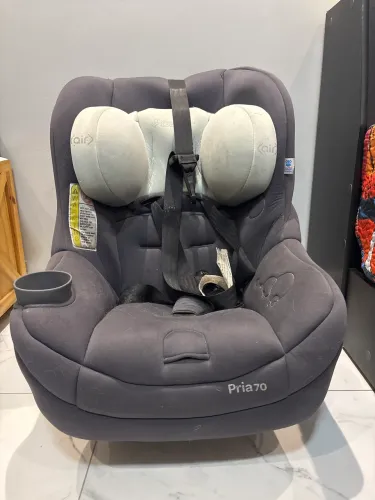 Cadeirinha automóvel Máxi Cosi Pria 70