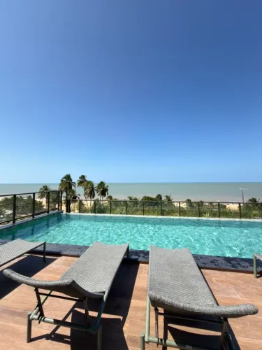 Apartamento para Venda em João Pessoa, Cabo Branco, 3 dormitórios, 1 suíte, 4 banheiros, 2