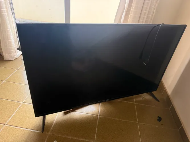 TELEVISÃO 55 polegadas (VENDA DE PEÇAS) 