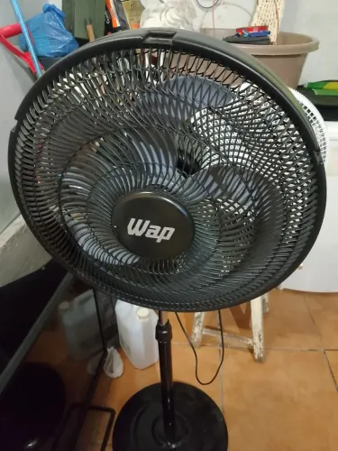 Ventilador wap