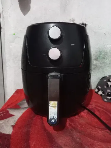 Vendo Airfryer