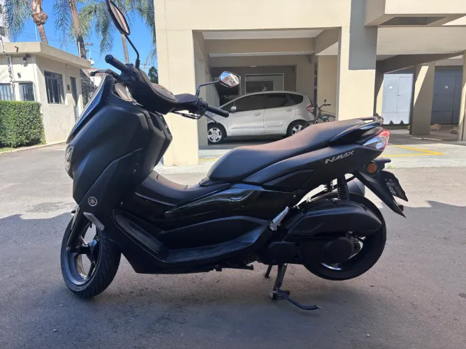 N Max 160cc 2022
