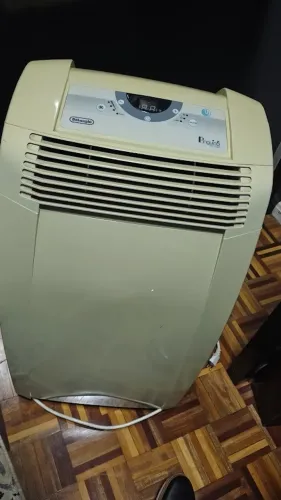 Climatizador portátil Pinguino