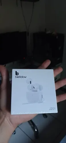 Fone Bluetooth 