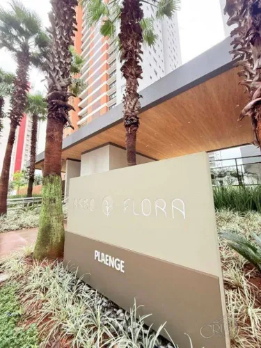 Apartamento com 3 dormitórios para alugar, 112 m² por R$ 7.700,00/mês - Gleba Palhano - Lo