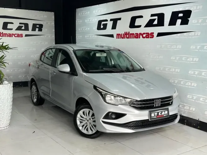 Fiat Cronos Drive 1.0 6V 2023