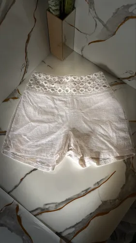 Bermudas Femininas