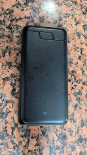 Power Bank 20.000mah