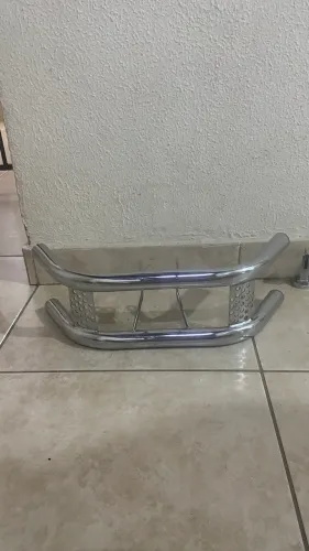 Protetor Barra Dupla Mata Cachorro