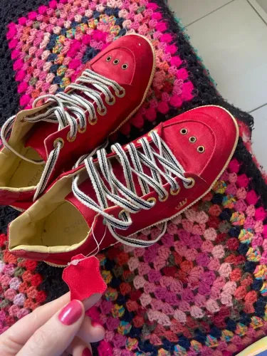 Tenis Osklen