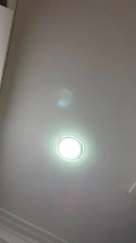 kit com 5 luminárias (sem as lâmpadas)