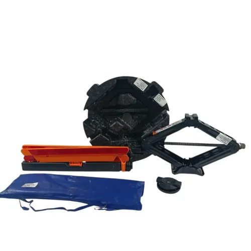Kit Macaco Gm Tracker Lt 2018  *