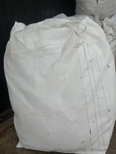Big bags valvulado