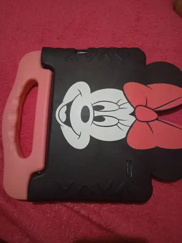 Tablet Multilaser Minie