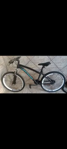 bicicleta aro 26 freio a disco