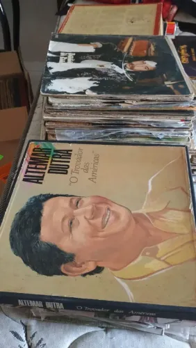 vendo discor