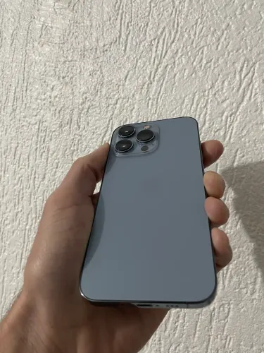 IPHONE 13 PRO 256gb - SEM MARCAS DE USO