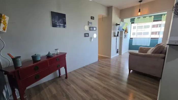 Apartamento para locação de 3 quartos no Camorim Rio de Janeiro - RJ