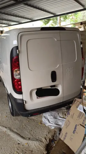 Fiat Fiorino Endurance EVO 1.4 Flex 8V 2P 2024
