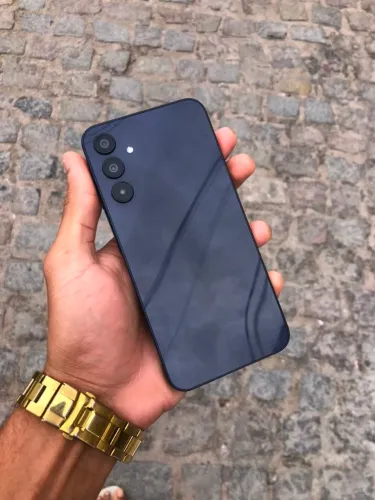 Samsung A15