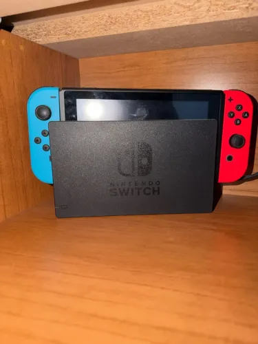 Nintendo Switch v2