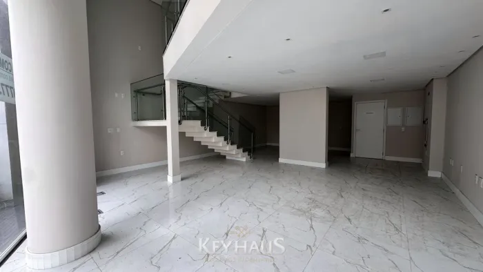 Sala Comercial | Centro - Itajaí - SC