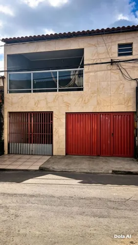 Casa no Bairro anjo da guarda