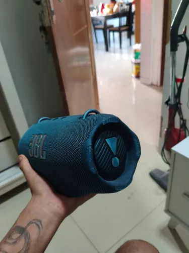 JBL Xtreme 4 semi nova