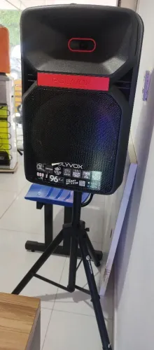 Caixa eletronico