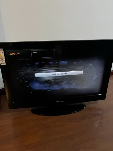 Tv Samsung