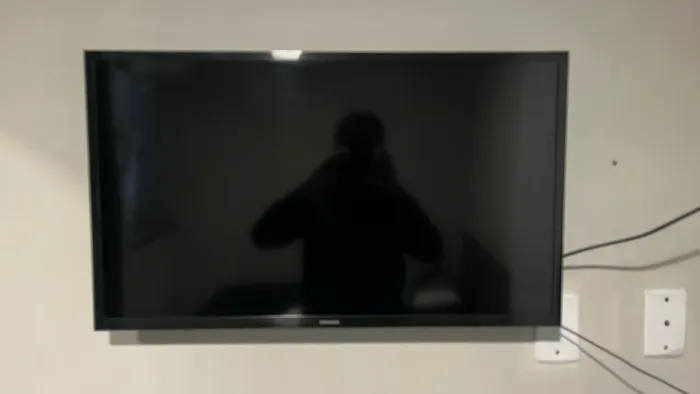 Televisão Samsung 32 polegadas