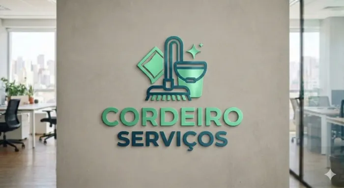 Cordeiro serviços