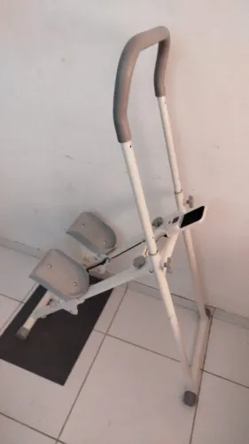 Simulador de escada