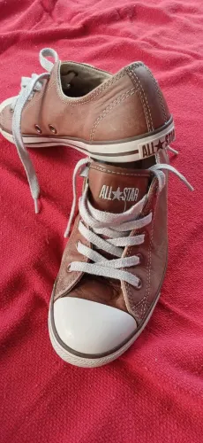 All Star Converse