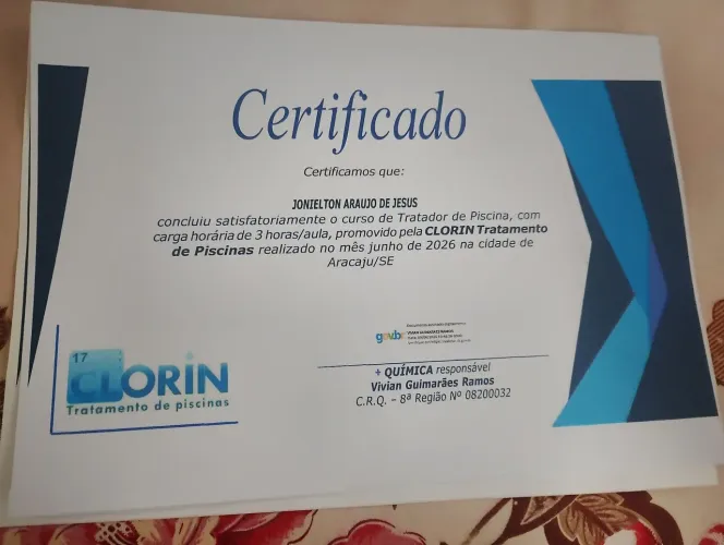 Piscineirro