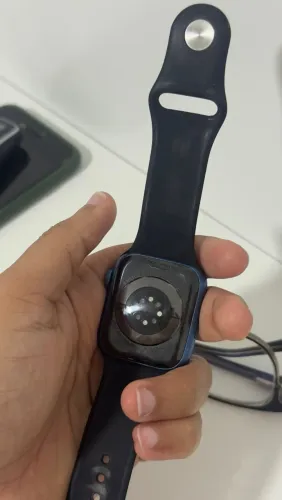 Apple Watch série 7 GPS