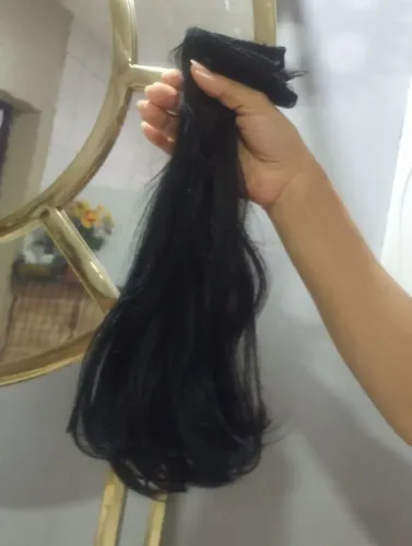 Mega Hair cabelo Humano