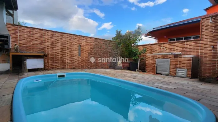 Casa comercial à venda, 206m² - Armação do Pântano do Sul - Florianópolis