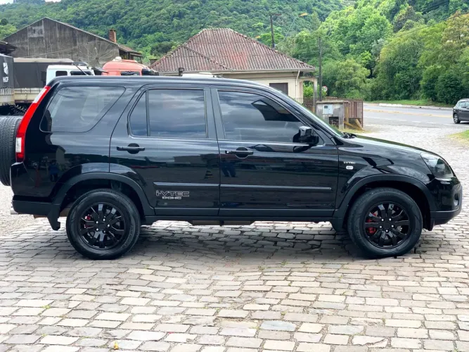 Honda CR-V 2.0 16V Aut. 2005