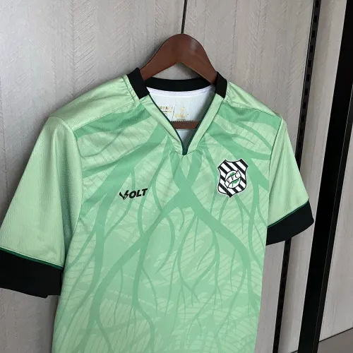 Camisas times