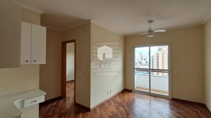 Apartamento à venda no bairro Centro em Campinas