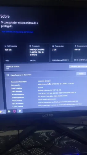 Pc gamer