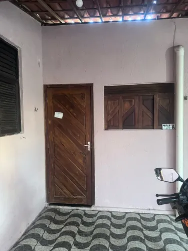 Casa Cidade Alta
